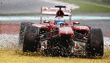 Fernando alonso