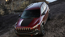 &bdquo;Jeep Cherokee&ldquo;