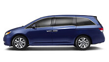 &bdquo;Honda Odyssey&ldquo;