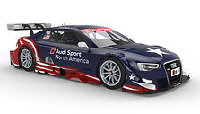 &bdquo;Audi RS5 DTM&ldquo;