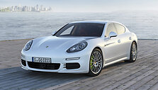 &bdquo;Porsche Panamera&ldquo;