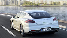&bdquo;Porsche Panamera&ldquo;