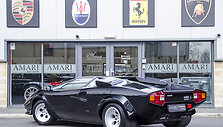 &bdquo;Lamborghini Countach 5000S&ldquo;