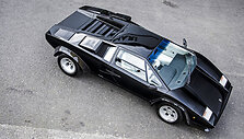 &bdquo;Lamborghini Countach 5000S&ldquo;