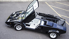 &bdquo;Lamborghini Countach 5000S&ldquo;