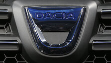 &bdquo;Dacia&ldquo; ženkliukas