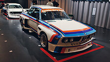 BMW 3.0CSL