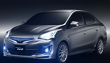 &bdquo;Mitsubishi Concept G4&ldquo;