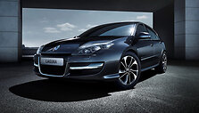 &bdquo;Renault Laguna&ldquo;