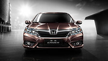 &bdquo;Honda Crider&ldquo;