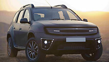 &bdquo;Dacia Duster&ldquo;