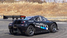 &bdquo;Toyota Super 86&ldquo;