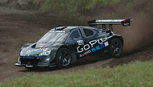 &bdquo;Toyota Super 86&ldquo;