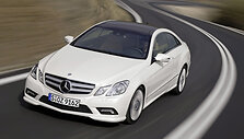 E klasės &bdquo;Mercedes-Benz&ldquo;
