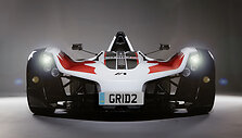 &bdquo;BAC Mono&ldquo;