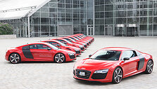 &bdquo;Audi R8 e-tron&ldquo;