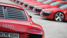 &bdquo;Audi R8 e-tron&ldquo;
