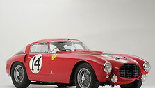 &bdquo;Ferrari 340/375 MM Berlinetta&ldquo;