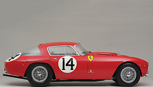 &bdquo;Ferrari 340/375 MM Berlinetta&ldquo;