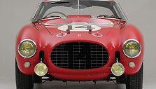 &bdquo;Ferrari 340/375 MM Berlinetta&ldquo;