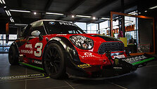 &bdquo;MINI Perlas No Limit&ldquo;