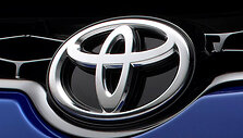 &bdquo;Toyota Corolla&ldquo;