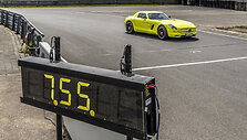 &bdquo;Mercedes-Benz SLS AMG Electric Drive&ldquo;
