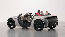 &bdquo;Toyota Camatte57s Sport&ldquo;