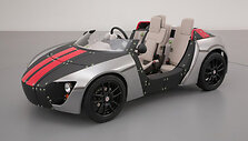 &bdquo;Toyota Camatte57s Sport&ldquo;