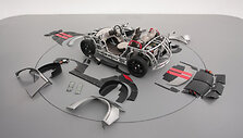 &bdquo;Toyota Camatte57s Sport&ldquo;