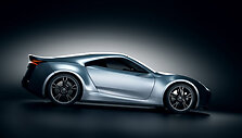 &bdquo;Toyota Supra&ldquo; automobilio vizija