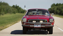 &bdquo;Volvo P1800&ldquo;