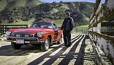 &bdquo;Volvo P1800&ldquo;