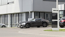 &bdquo;Mercedes-Benz SLC AMG&ldquo;