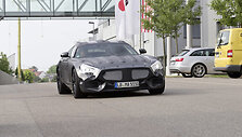 &bdquo;Mercedes-Benz SLC AMG&ldquo;