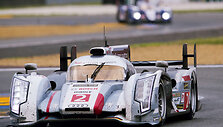 &bdquo;Audi R18 e-tron quattro&ldquo;