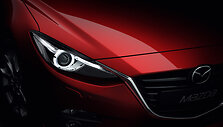 &bdquo;Mazda 3&ldquo;