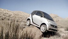 &bdquo;Smart ForTwo&ldquo;