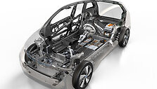 &bdquo;BMW i3&ldquo;