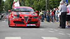 &bdquo;Alfa Romeo GT&ldquo;