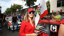 &bdquo;Alfa Romeo Klubas&ldquo; komanda 1000 km lenktynėse