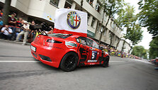 &bdquo;Alfa Romeo GT&ldquo;