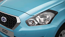 &bdquo;Datsun Go&ldquo;