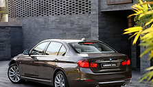 BMW 335 Li