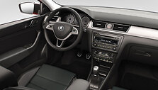 &bdquo;&Scaron;koda Rapid SpaceBack&ldquo;