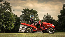 &bdquo;Honda HF2620&ldquo;