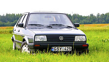 &bdquo;Volkswagen Jetta&ldquo;