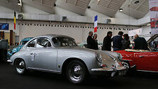 &bdquo;Porsche 356&ldquo;