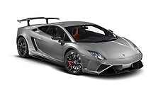 &bdquo;Lamborghini Gallardo LP570-4 Squadra Corse&ldquo;