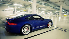 &bdquo;Porsche 911&ldquo;